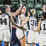 Beşiktaş, Nesibe Aydın’ı mağlup etti