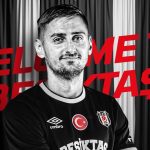 Beşiktaş, Oleksandr Tilte’yi transfer etti