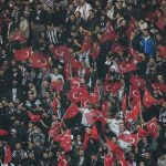 Beşiktaş taraftarından ‘yönetim istifa’ tepkisi