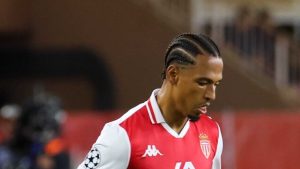 Beşiktaş, Thilo Kehrer’i istiyor