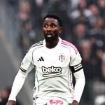Beşiktaş, Wilfred Ndidi’nin son durumunu açıkladı!