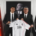 Beşiktaş, Yasin Özcan transferini duyurdu