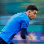 Beşiktaş, Yasin Özcan’ı İstanbul’a getiriyor