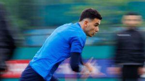 Beşiktaş, Yasin Özcan’ı İstanbul’a getiriyor