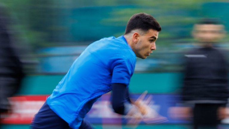 Beşiktaş, Yasin Özcan’ı İstanbul’a getiriyor