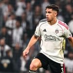 Beşiktaş’ta ayrılık: Gabriel Paulista…