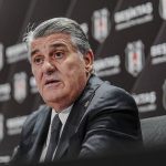 Beşiktaş’ta bitmeyen tepki: İstifa talepleri sosyal medyadan tribünlere sıçradı!