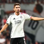 Beşiktaş’ta Demir Ege Tıknaz kadrodan çıkarıldı