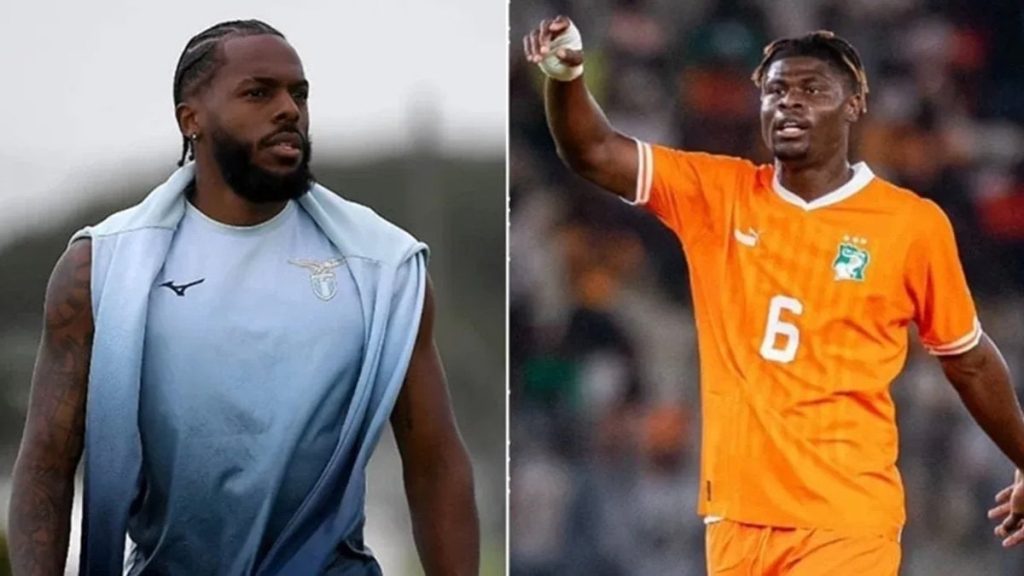 Beşiktaş’ta savunma harekatı: Emmanuel Agbadou ve Nuno Tavares son aşamada