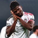 Beşiktaş’tan El Bilal Toure kararı