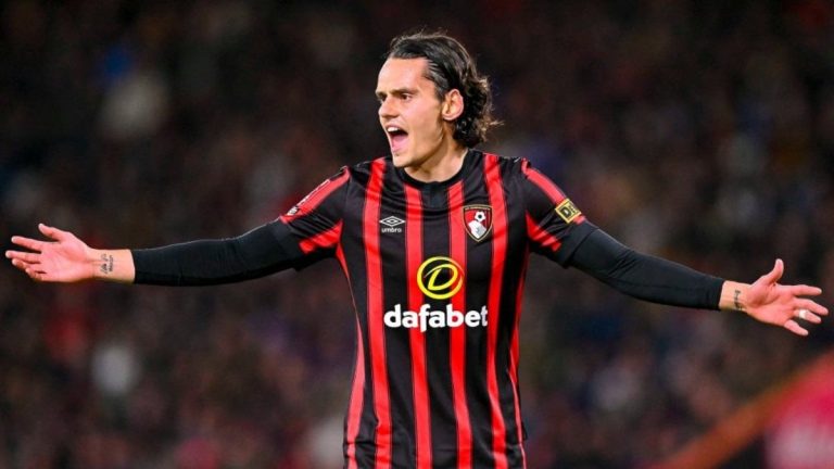 Beşiktaş’tan Enes Ünal hamlesi