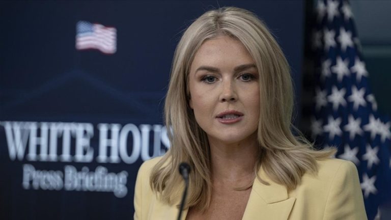 Beyaz Saray’dan CBS News’e ‘Trump’ın röportajını eksiksiz yayınla’ uyarısı