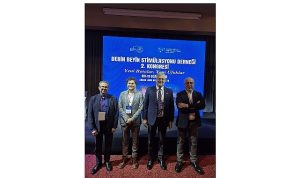 “Beyin pili” alanında ortak bilimsel zemine katkı sunuldu