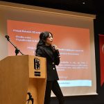 Beylikdüzü’nde “Şiddetle Mücadelede Yerel Yönetimlerin Rolü” Ele Alındı