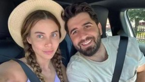 Bilal Hancı’nın eski eşi, açtı ağzını yumdu gözünü