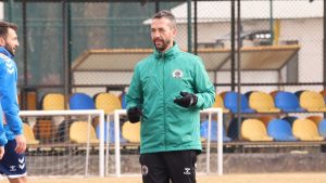 Bilal Kısa: Şampiyonluk yarışında Galatasaray’ı önde görüyorum