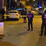 Bilecik’te bir polis, eski eşiyle evli olan meslektaşını vurdu