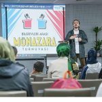 Bilgievleri, 2025’te 23 bin 485 öğrenciye kucak açtı