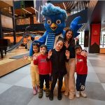 Bilimden Sanata Uzanan Renkli Yarıyıl Şenliği