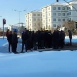 Bingöl’de sokak ortasında silahlı saldırı: 27 yaşındaki Osman Hişan hayatını kaybetti