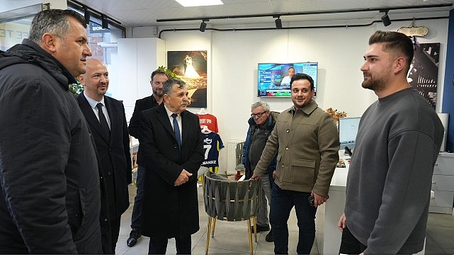 Boduç’tan Saray çıkarması