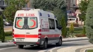 Bolu’da 13 yaşındaki çocuğun yumruğuyla ölen Alperen’in ailesine tehdit mesajları