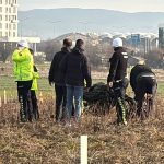 Bolu’da kayıp gençten acı haber