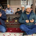 Bolu’da Mekke’nin Fethi dualarla anıldı