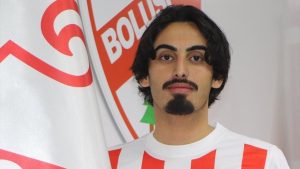 Boluspor, Erdem Dikbasan’ı transfer etti