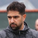 Boluspor’da Erdal Güneş dönemi başladı