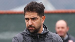 Boluspor’da Erdal Güneş dönemi başladı