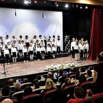 Bornova, eğitime desteğiyle fark yarattı