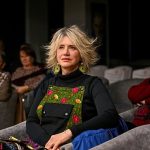 Bornova Kent Söyleşileri devam ediyor