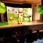 Bornova’da Yarıyıl Tatili Tiyatroyla Şenleniyor