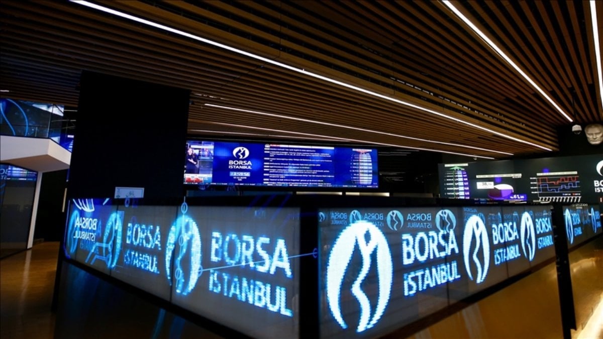 Borsa İstanbul manipülasyon soruşturmasında 15 şüpheli tutuklandı