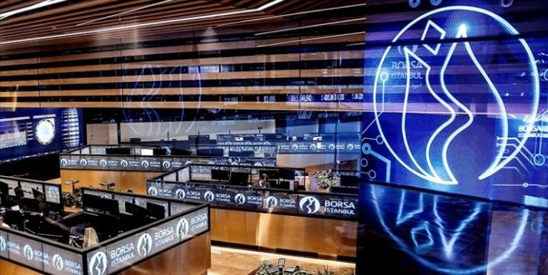 Borsa İstanbul’da Rekor Haftası: ASELSAN mı, Gübretaş mı? Borsa İstanbul’da Haftanın En Çok Kazandıran Hisseleri Belli Oldu