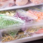 Bu yiyecekleri ikinci kez donduran yandı: Bakteriler hızla çoğalıyor