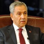 Bülent Arınç’tan umut hakkı ve siyasi suçlara af çağrısı