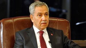 Bülent Arınç’tan umut hakkı ve siyasi suçlara af çağrısı