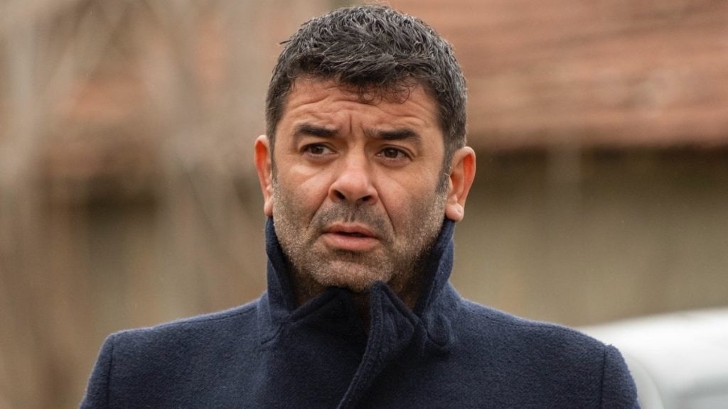 Bülent Şakrak sevgilisini paylaştı! Aşkını haykırdı