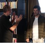 Burak Özçivit’li Reklam Filminin Kamera Arkası Yayında