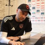 Burak Yılmaz, AA’nın “Yılın Kareleri” oylamasına katıldı