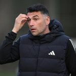 Burak Yılmaz: Galatasaray da olsa felsefemiz kazanmak