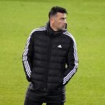 Burak Yılmaz’dan A Milli Futbol Takımı’na övgü