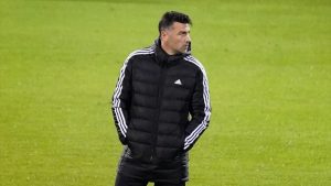 Burak Yılmaz’dan A Milli Futbol Takımı’na övgü