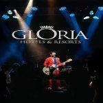 Buray ile büyülü bir başlangıç: Gloria Hotels & Resorts’ten 2026’ya Görkemli Karşılama!