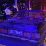 Burdur’da gençlerin kavgası kanlı bitti: 2 yaralı