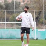 Burhan Eşer: Yeni bir seri başlangıcı hedefliyoruz