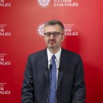 Burhanettin Duran: Gazeteciler tarihin yazılışına tanıklık ediyor