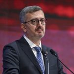 Burhanettin Duran: Sınır hattında şanlı bayrağımıza yapılan hain saldırı provokasyondur